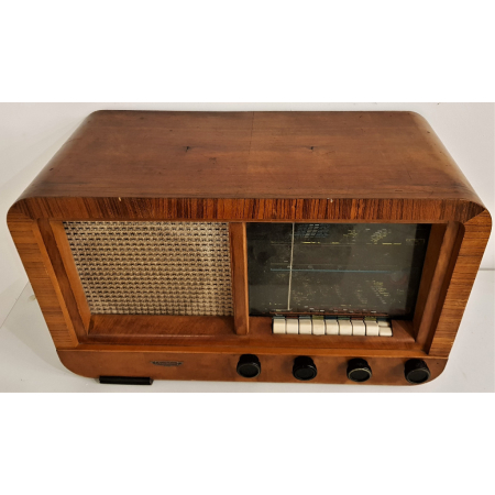 Kolekcjonerskie radio NRI Superphone 943U (?)