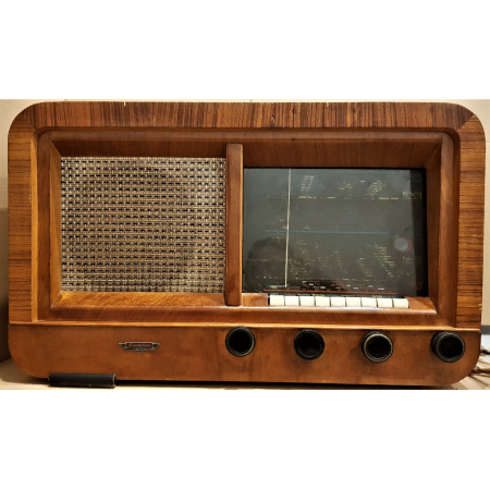 Kolekcjonerskie radio NRI Superphone 943U (?)