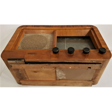 Kolekcjonerskie radio NRI Superphone 943U (?)