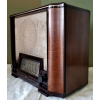 Radio Philips 60A Harmonies– 1941- VINTAGE-RARE !!