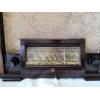Radio Philips 60A Harmonies– 1941- VINTAGE-RARE !!