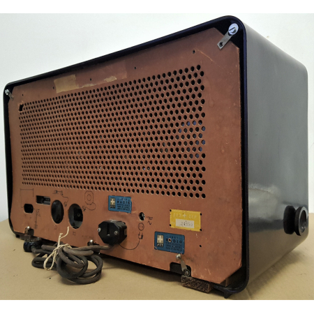 VINTAGE- Radio Philips 434A- Stan Kolekcjonerski!