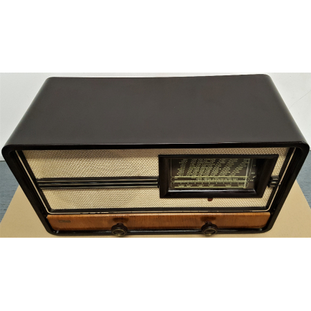 VINTAGE- Radio Philips 434A- Stan Kolekcjonerski!