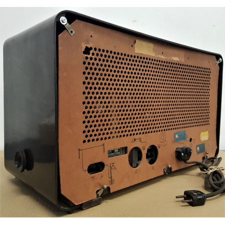 VINTAGE- Radio Philips 434A- Stan Kolekcjonerski!