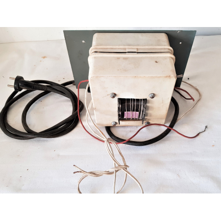 Zasilacz transformatorowy - DUŻY !! Ciekawy !!