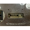 Radio Philips D57 – Monoster - No. 1 w 1938 r