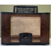Radio Philips D57 – Monoster - No. 1 w 1938 r