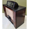 Radio Philips D57 – Monoster - No. 1 w 1938 r