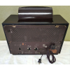 Radio Philips D57 – Monoster - No. 1 w 1938 r