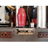 Vintage Radio Philips 616A– 1940r – Żyje- Rarytas!
