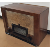 Vintage Radio Philips 616A– 1940r – Żyje- Rarytas!