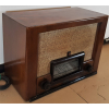 Vintage Radio Philips 616A– 1940r – Żyje- Rarytas!