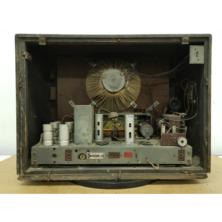 Philips 905A jak polski Philips 8-40; PROGRAMATOR