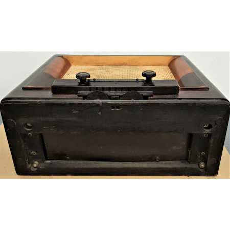 Philips 905A jak polski Philips 8-40; PROGRAMATOR