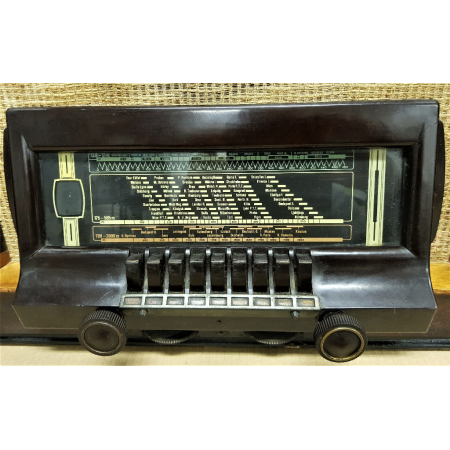 Philips 905A jak polski Philips 8-40; PROGRAMATOR