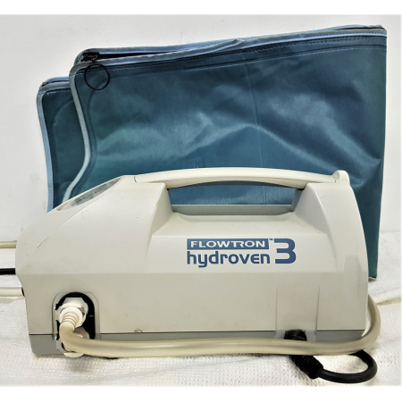 System do masażu uciskowego Flowtron Hydroven 3