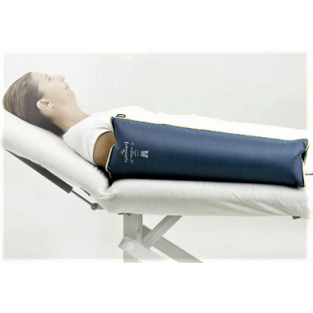 System do masażu uciskowego Flowtron Hydroven 3