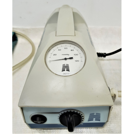 System do masażu uciskowego Flowtron Hydroven 3