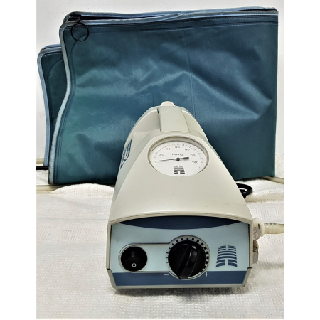 System do masażu uciskowego Flowtron Hydroven 3