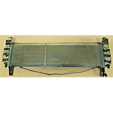 Kompletna Skala do Radia Belorus 53