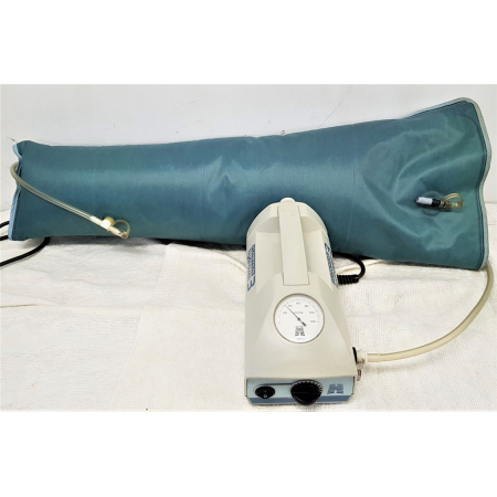 System do masażu uciskowego Flowtron Hydroven 3