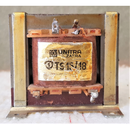 6 Róznych Transformatorów sieciowych - SPRAWNE