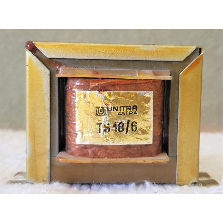 6 Róznych Transformatorów sieciowych - SPRAWNE