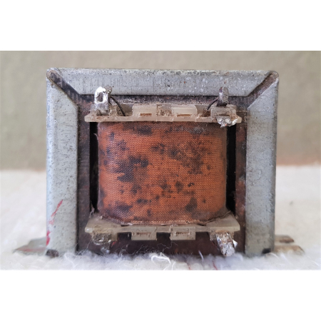 Transformatory głośnikowe nieoznakowane - SPRAWNE