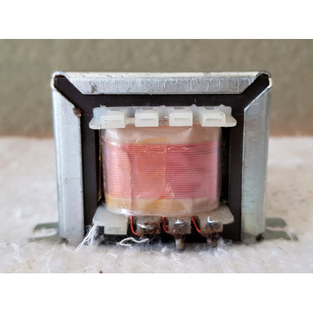 Transformatory Głośnikowe - TGR -SPRAWNE !!