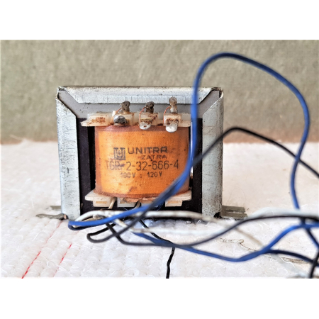 Transformatory Głośnikowe - TGR -SPRAWNE !!