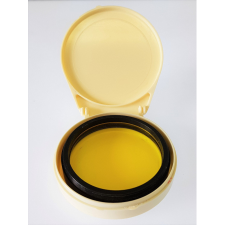 Filtr UV 55 mm w pudełku