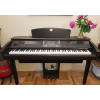 Piękne pianino cyfrowe Yamaha Clavinova CVP-405