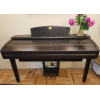 Piękne pianino cyfrowe Yamaha Clavinova CVP-405