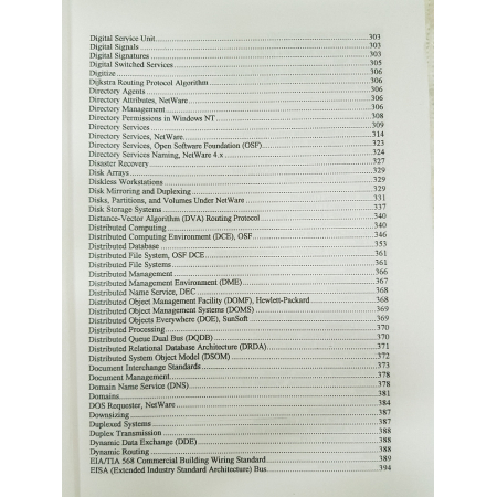 Wielka Ecyklopedia Sieci Komputerowych - T.Sheldon