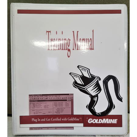 CRM – Goldmine 4.0_ World No.1_Licencje