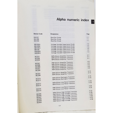 Motorola Semic. “The European Consumer Selection