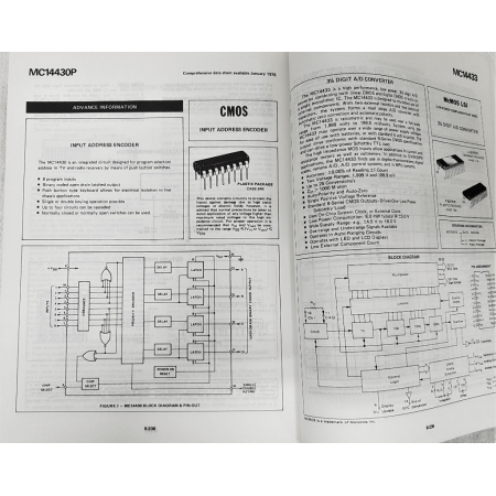 Motorola Semic. “The European Consumer Selection