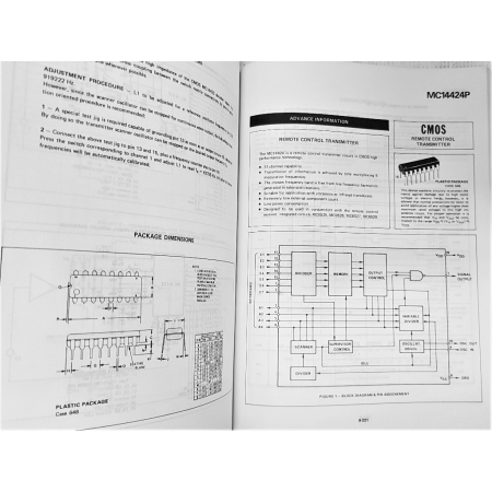 Motorola Semic. “The European Consumer Selection