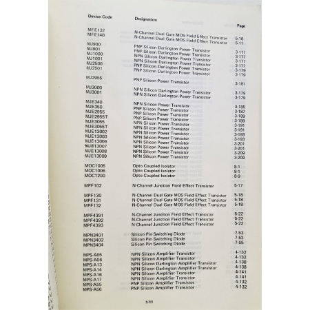 Motorola Semic. “The European Consumer Selection