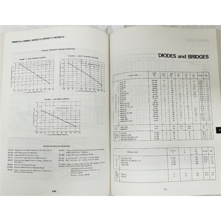 Motorola Semic. “The European Consumer Selection"