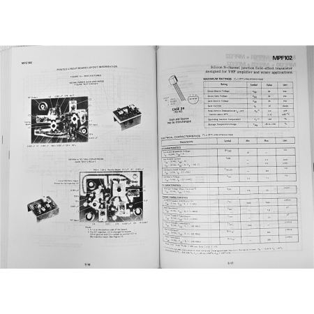 Motorola Semic. “The European Consumer Selection