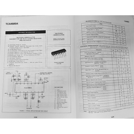 Motorola Semic. “The European Consumer Selection
