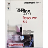 Profesjonalne MS Office 2000 dla profesjonalistów