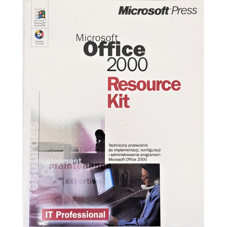 Profesjonalne MS Office 2000 dla profesjonalistów