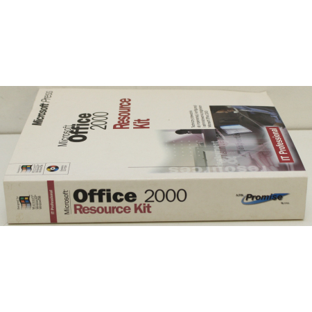 Profesjonalne MS Office 2000 dla profesjonalistów