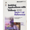 Twórz niestandardowe aplikacje z MS Outlook 2000