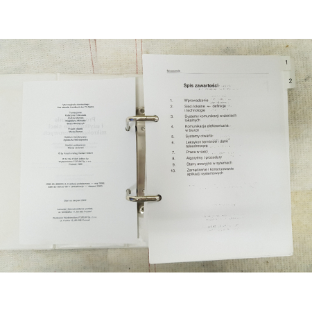 Projektowanie i Użytkowanie Sieci Komputerowych