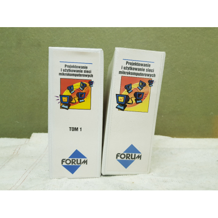 Projektowanie i Użytkowanie Sieci Komputerowych