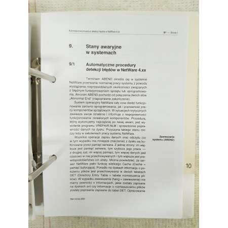 Projektowanie i Użytkowanie Sieci Komputerowych