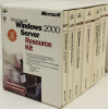 Microsoft Windows 2000 Server_Unikat_j. angielski